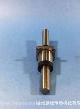 IKO滚珠花键轴套LSAGF12 LSAGF15 LSAGF20 LSAGF25 LSAGF30C1S2