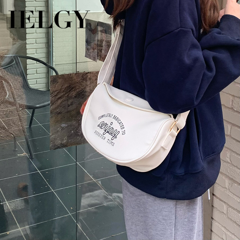IELGY新款女包小众设计