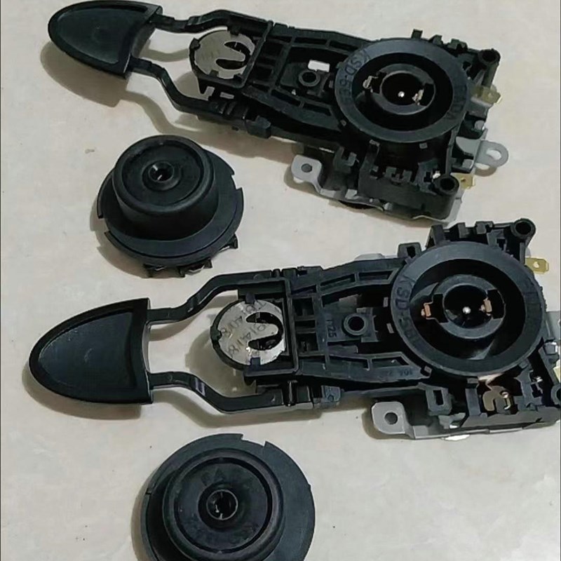原装电热水壶底座温控器开关耦合器壶芯底部上下连接器烧水壶配件