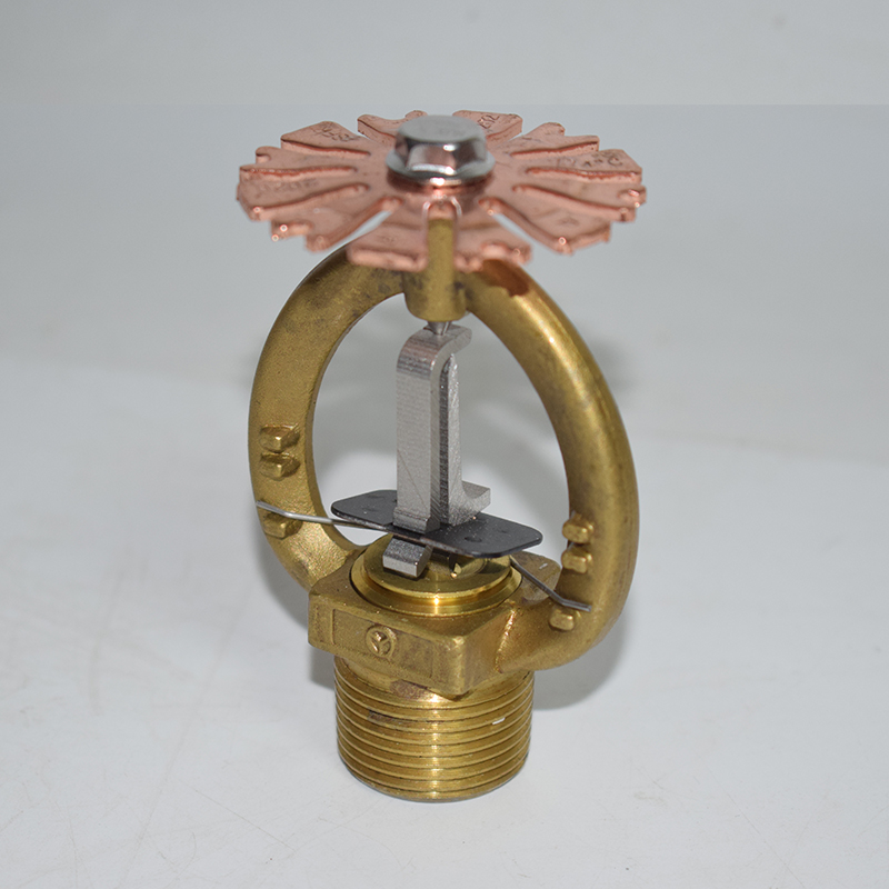 杭州建安ESFR202-74早期抑制快速响应喷淋头K202银泉只有150个