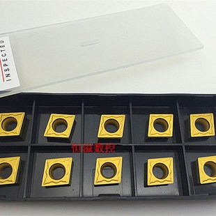 数控刀片 BB815 CCMT09T304 主要加工钢件 09T308 BOBWW