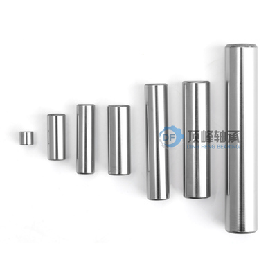 轴承钢滚针 定位销 圆柱销9.5*9.5 10 12 15 18 20 24 25 28 39.2