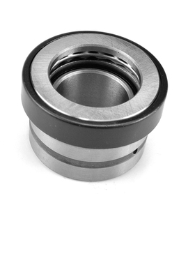 推力球滚针组合轴承NKX10 12 15 17 20 25 30 35 40 45 50 60Z+IR