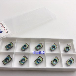 APMT1135PDER BB705 数控铣刀片 AP11 BOBWW 16R0.8 铣高硬度