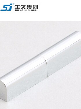 生久柜锁门锁铰链CL204-3A不锈钢铰链 转轴铰链 配电箱门铰链