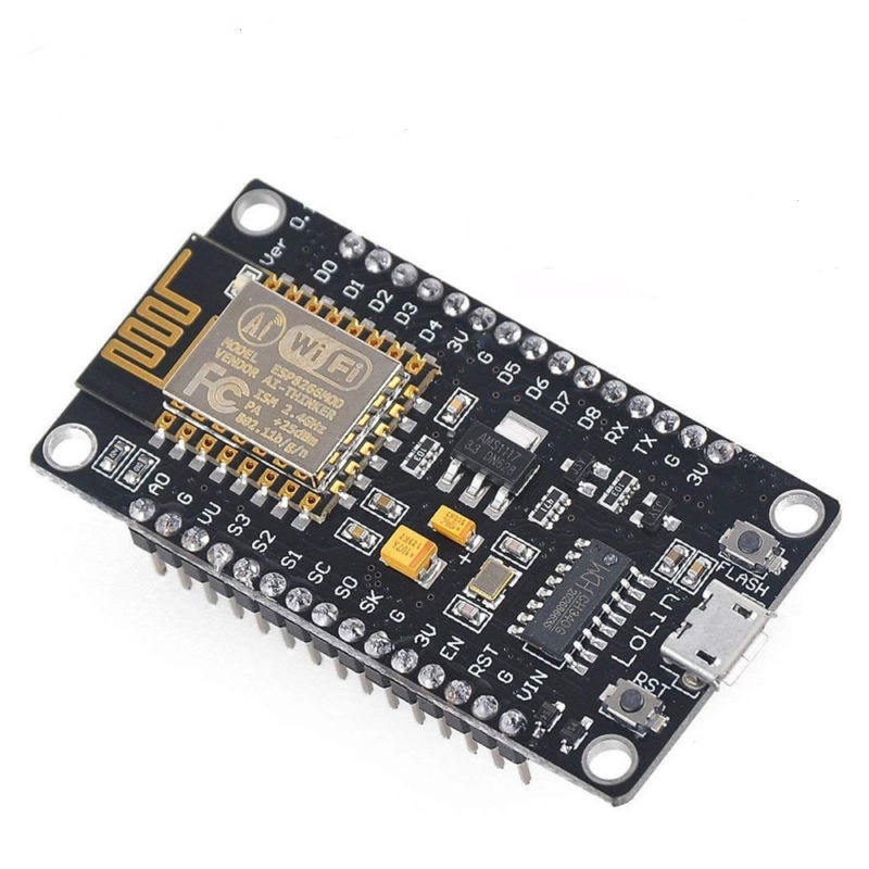 ESP8266串口wifi模块 NodeMCU Lua V3物联网开发板 CH340