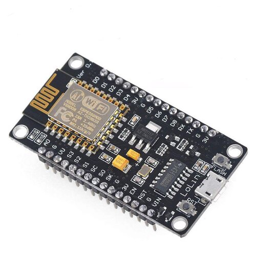 ESP8266串口wifi模块 NodeMCU Lua V3物联网开发板 CH340