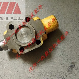 X63W X52K 115B X62W 油泵 泵 柱塞泵 铣床配件 北京铣床 X53K