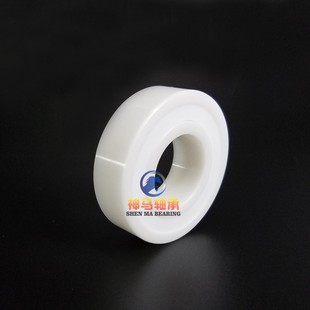 6002 6003 6004 全陶瓷双面密封轴承608 6006 6001 6005 2RS 6000