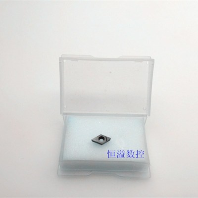 包邮/金刚石刀片/PCD/氮化硼刀片/CBN/DCGT070204