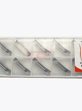 金属陶瓷数控槽刀切刀切断刀片MGMN200/300/400-M/H PT3000/PS530