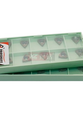 数控外螺纹车刀片60牙刀粒22ER 3.5/4.0/4.5/5.5/6.0/ISO P7320