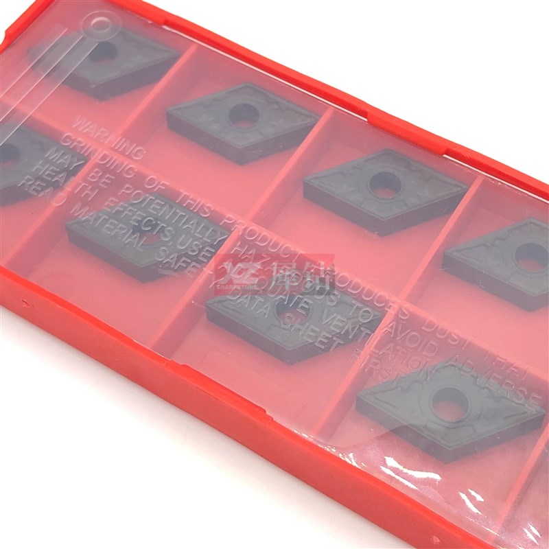 DNMG150404-GM外圆55度菱形数控刀片150608 110408 RC6225 RP9125