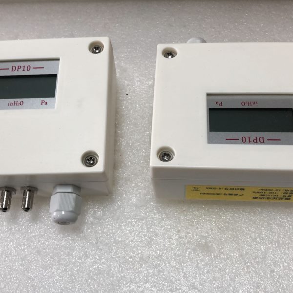 DP101MD微差压变送器