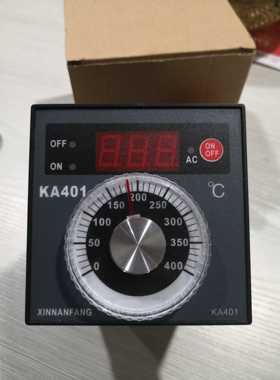 烤箱通用温控器温度表烤箱调温器温控器KA401温控烤箱配件