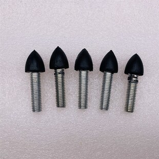 和鹰天铭易能电脑自动裁剪机裁床配件行程柱 机头升降缓冲限位柱