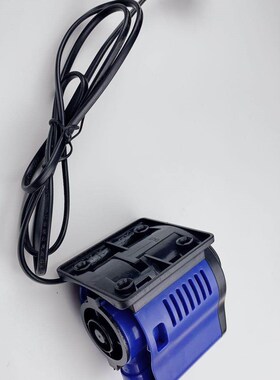 原装森森JQP-F全套配件 水泵 棉过滤罩