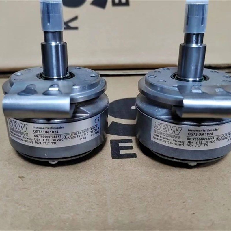 SEW编码器ES7C/EV7C件号13621580议价