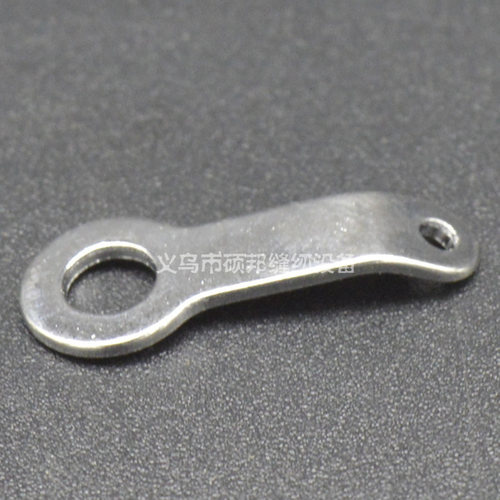 工业缝纫机零件飞马M700 过线器 210353  拷边机配件