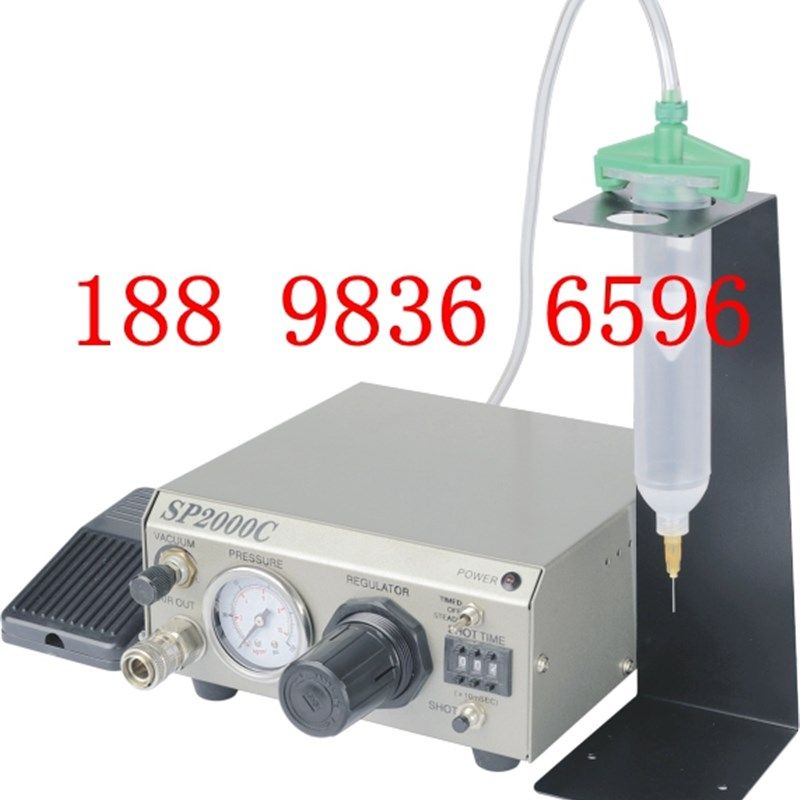 SP-2000武藏型点胶机AD2000C点胶机/灌胶机SP-2000C注胶机打胶机