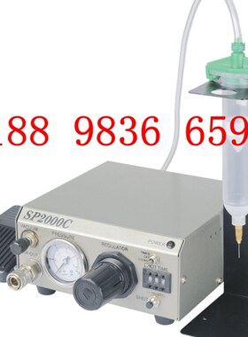 SP-2000武藏型点胶机AD2000C点胶机/灌胶机SP-2000C注胶机打胶机
