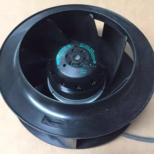 AC400V 73W高电压 R2D190 德国ebmpapst 原装 进口风机 AC22
