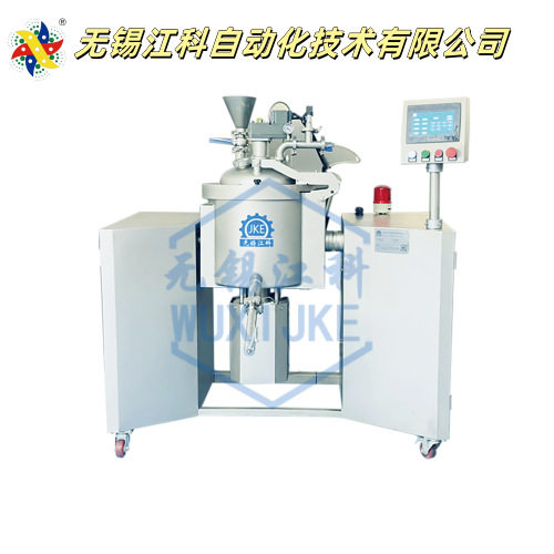 成套红薯酱生产设备 小型果酱加工生产线 中小型果酱生产设备