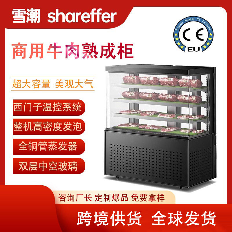 牛肉熟成柜商用湿式干式牛羊肉肉类排酸保鲜冷藏冷冻展示柜,商务/设计服务,设计素材/源文件,淘宝优惠券,粉丝福利购,淘宝优惠卷