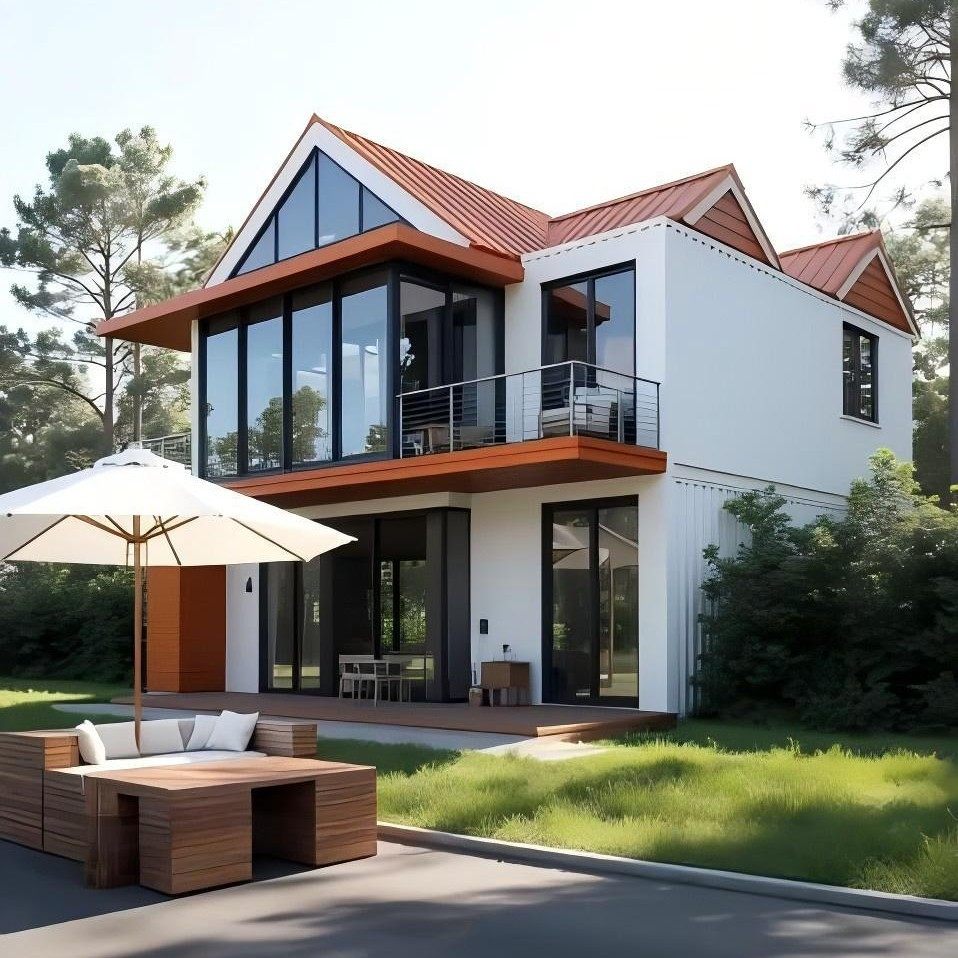 沈阳工厂别墅集装箱街区规划商业街店铺工业风售楼处办公室,五金/工具,集装箱/集装箱房,淘宝优惠券,粉丝福利购,淘宝优惠卷