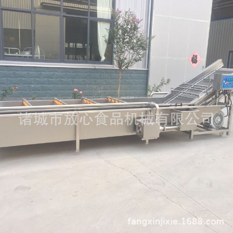 全自动海鱼清洗机 草鱼清洗机 不锈钢洗鱼机 全自动鱼虾清洗设备,清洗/食品/商业设备,洗果机/洗菜机,淘宝优惠券,粉丝福利购,淘宝优惠卷