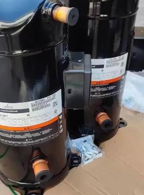 VR125KS/VR144KS-TFP-52E/ZR144KCE-TFD-522谷轮10匹12匹压缩机