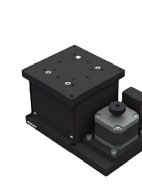 Z轴电动水平升降滑台光移台AZV9010-A8PN-CD/AZV9020-A8PN-CD