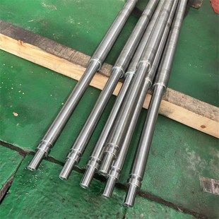 供应3米丝杆梯型丝杠螺杆高精度牙条大型机床附件梯形丝杠