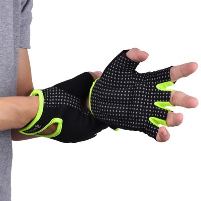 BOODUN 博顿健身手套多色 男女夏季透气耐磨举重哑铃训练运动手套