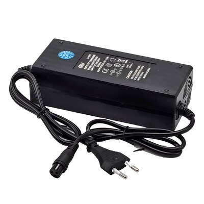 kugoo滑板车充电器 酷格M4滑板车充电器 482.0A 充电器