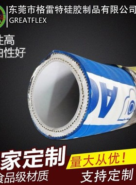 格雷特RN30蓝色 NBR丁晴耐油橡胶管 OIL车用橡胶管