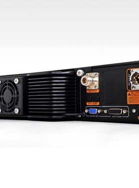 海能达Hytera RD980数字中继台适用于无线对讲基站信号放大系统