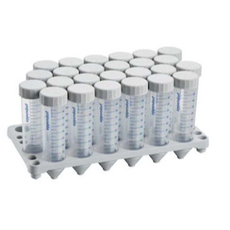 Eppendorf艾本德Conical Tubes离心管50ml离心管