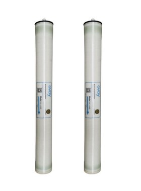 ovay澳维膜OV-FR-4040 工业废水处理 4寸反渗透抗污染膜元件4040