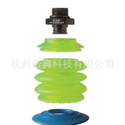 销售 PIAB真空吸盘G.FX28T50.B1.S1.G18M.01 工业机械手真空吸盘