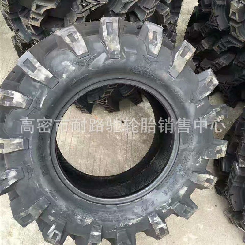 越野摩托车四驱车轮胎34x10-17 32x10-17 31x10-15 ATV轮胎