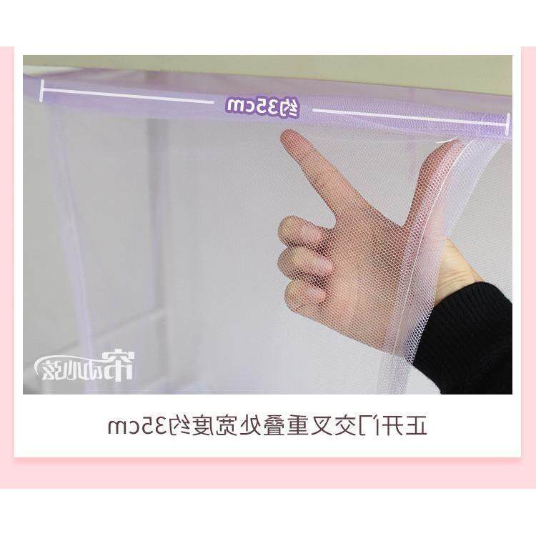 独蚊帐家用普通出租房不含支架一米五的床的蚊帐文章传统老式