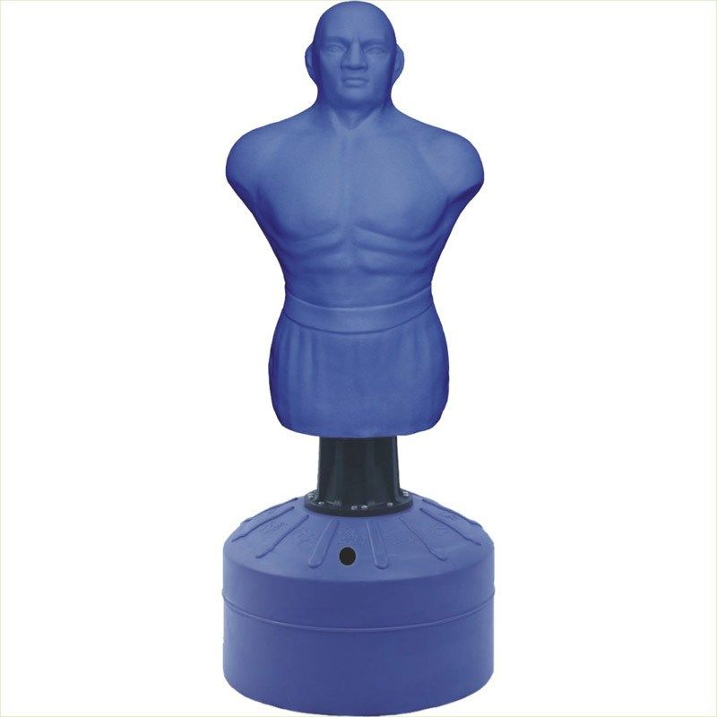 中拳王硅胶人形沙袋拳击不倒翁橡胶假人家用人型沙包打击发声音乐,运动/瑜伽/健身/球迷用品,拳击沙袋,淘宝优惠券,粉丝福利购,淘宝优惠卷