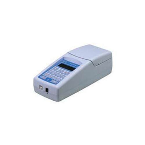 上海昕瑞WGZ-500B WGZ-2B WGZ-3B WGZ-4000B便携式浊度计 测量仪
