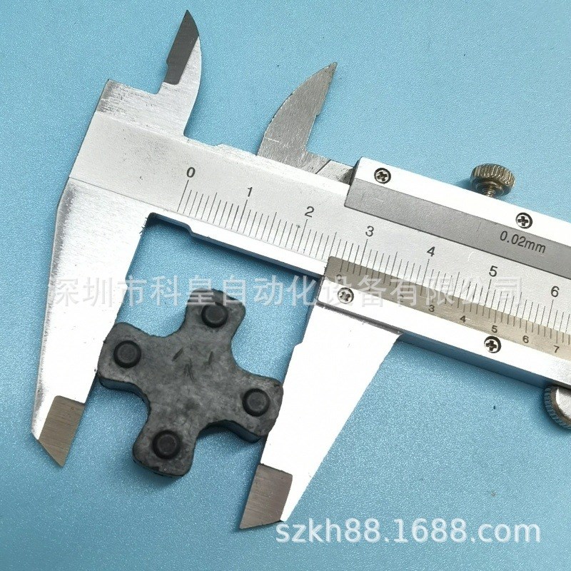 劲拓波峰焊电机测速编码器OSS日东回流焊运输马达联轴器TRD连接