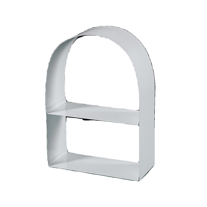 摆件展示架婚礼摆台装饰生日蛋糕架铁艺点心新品奶油色风格甜品台