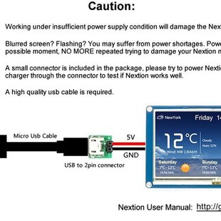 NX8048T050 NX3224T024 NX4827T043 NX4832T035 Basic NX4024T032