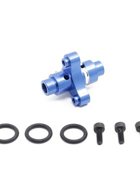 1/8 Arrma Karton Senton Outcast TalionTyphon铝合金锁直轴