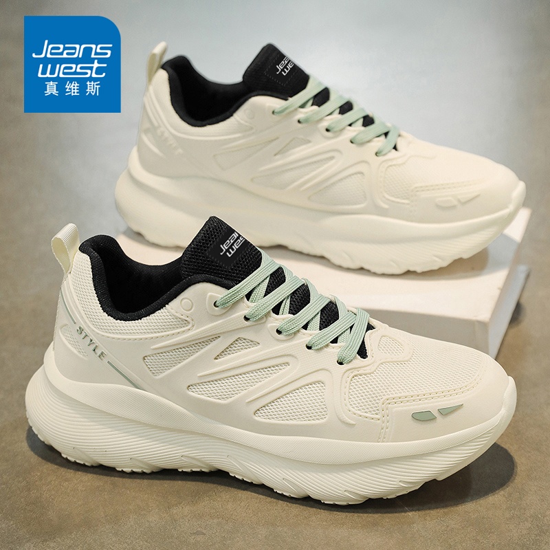 真维斯男鞋官方旗舰店正品