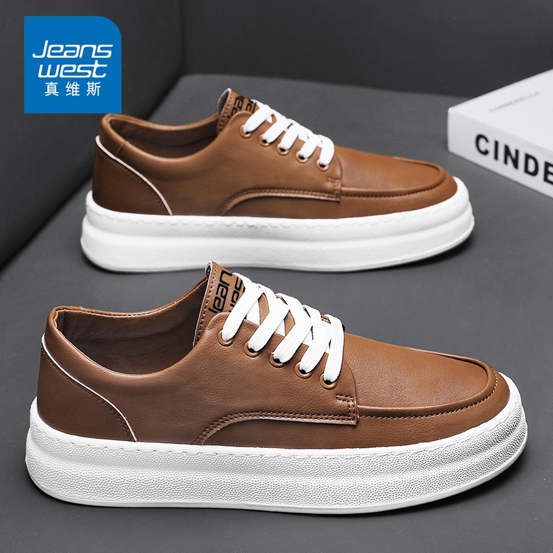 真维斯男鞋官方旗舰店正品